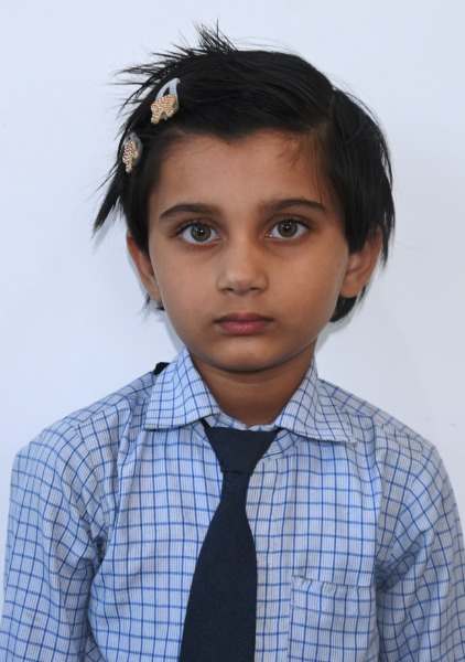 PRAGYA SINGH  